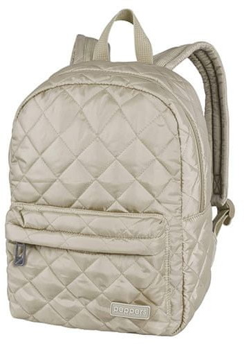 Target PLECAK MINI PUFFY PAPRYKI ZŁOTY 26388 PLECAK MINI PUFFY PAPRYKI ZŁOTY 26388