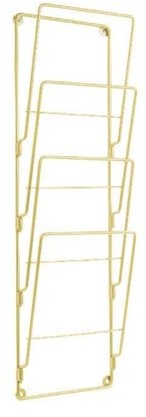 PT Magazine Rack (CR120GD)