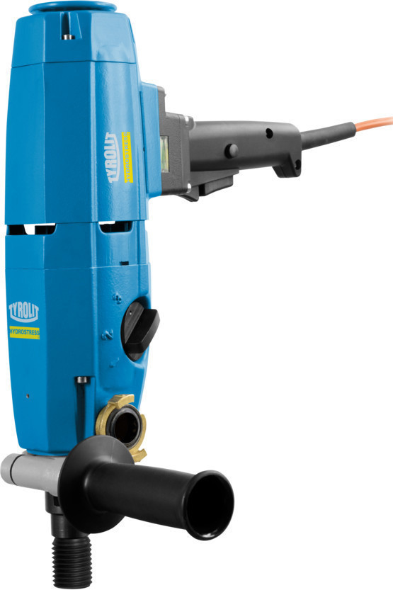 Tyrolit DME20PU