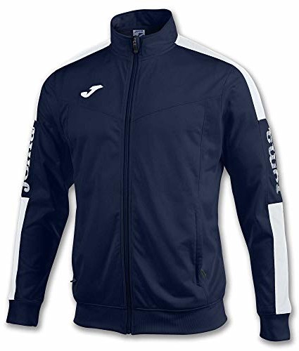 Joma joma Training kurtki Training kurtki Champion IV 100687.302, niebieski, xxl 100687.302