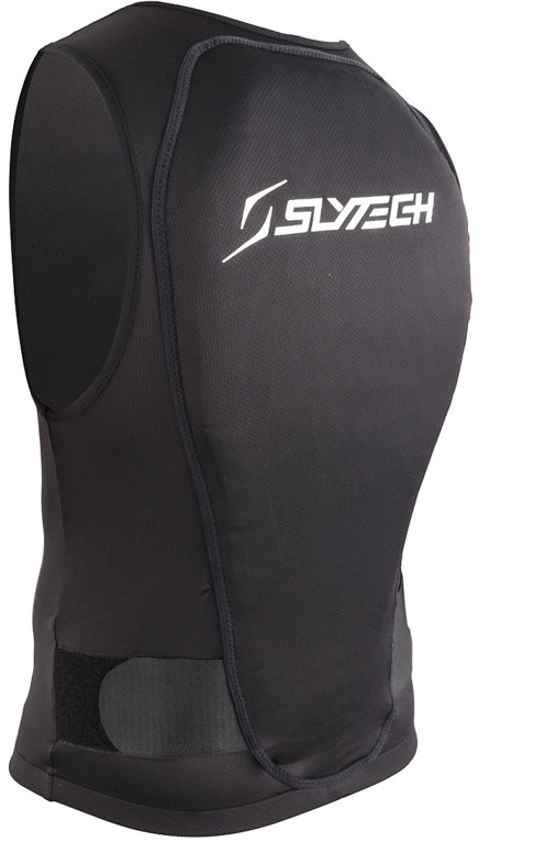Slytech Vest Backpro Flexi X ochrona snowboard - XXS 89207741
