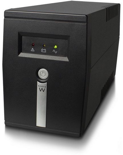 Ewent Czujnik śledzenia drogi wzroku Ewent EW3946 360W Czarny S0223360