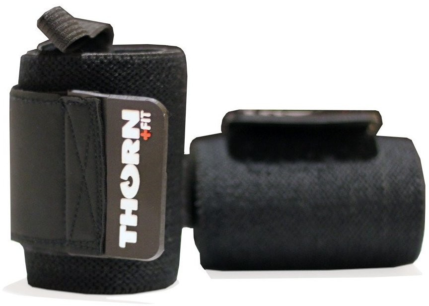 Thorn FIT Ściągacze na nadgarstki WRIST WRAP 12