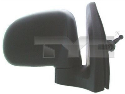 TYC LUSTERKO HYUNDAI 313-0009 313-0009