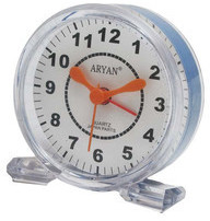 Atrix Budzik kwarcowy OMEGA Omega