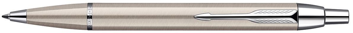 Parker IM Brushed CT Długopis Grawer i Dedykacja - wliczony w cenę 8075