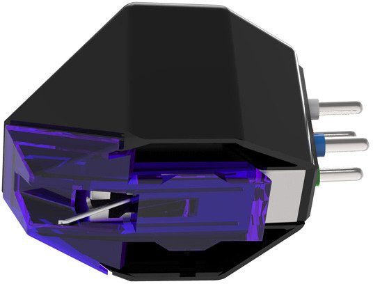 Goldring E3 Stylus E-3) Igła do wkładki gramofonowej E1 E2 E3 GL0059-IGŁA
