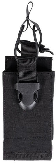 Mil-Tec Ładownica na radio Molle - czarna (13493702) 13493702