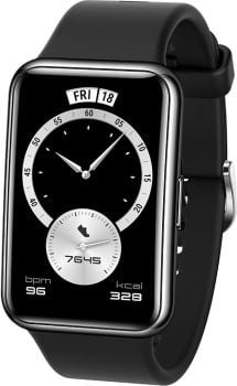 Huawei Fit Elegant Czarny