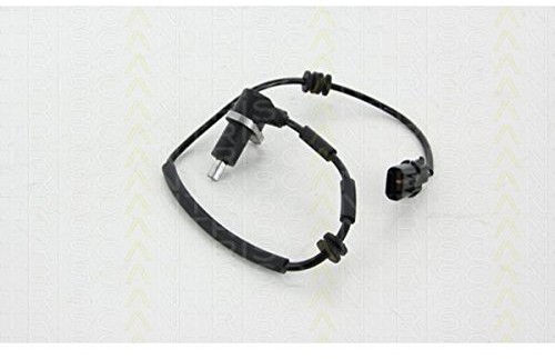 Triscan triscan czujnik prędkości obrotowej, jazda na rowerze, 8180 43132 8180 43132