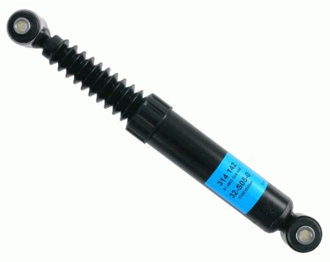 SACHS Amortyzator 314 142