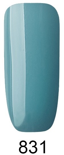 Opinie o 831 Makear SPECIAL EDITION lakier hybrydowy 8ml 2752-uniw