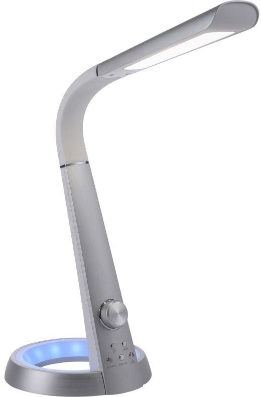 Paul Neuhaus 4591-95 - LED RGB Ściemniana lampa BILL LED/5,7W/230V + LED/1,6W