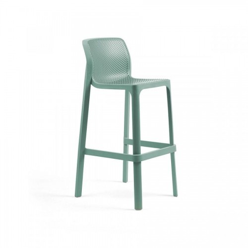 Nardi Hoker Net Stool turkus 4035504000