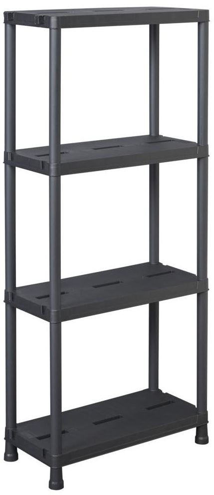 Regał plastikowy Z128T041 Regał plastikowy Z128T041