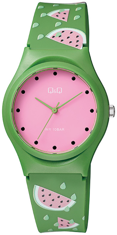 Q&Q Zegarek VQ86-066 -