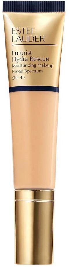 Estee Lauder Futurist Hydra Rescue Moisturizing Makeup SPF 45 rozświetlający podkład do twarzy 1W2 Sand 35ml