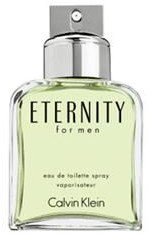 Calvin Klein Eternity Men Woda toaletowa 30ml