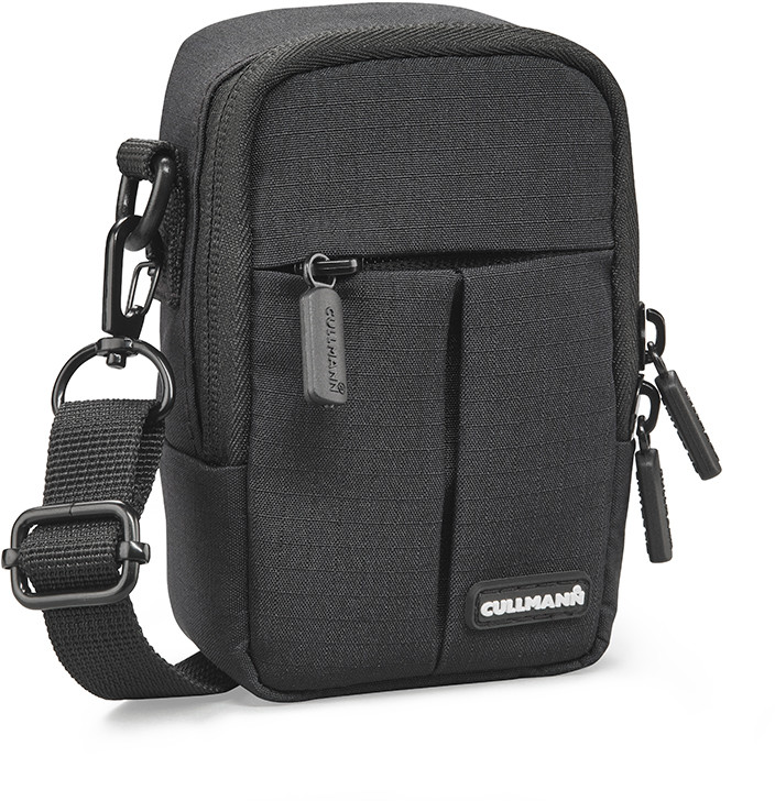 Cullmann Compact 400 czarna (90240)