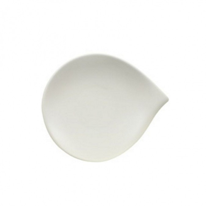 Villeroy & Boch Flow Talerz B&B wymiary: 20 x 17 cm (10-3420-2660)