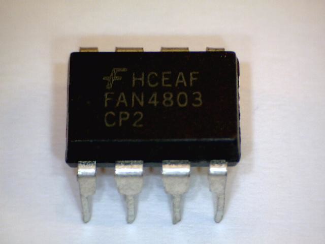 Układ scalony FAN4803CP2 FAN4803CP2