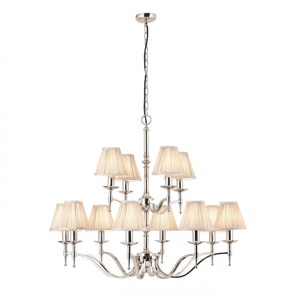 Interiors Zwis STANFORD 63632 INTERIORS 63632/INT/CUBI