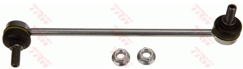 TRW Drążek / wspornik, stabilizator JTS487