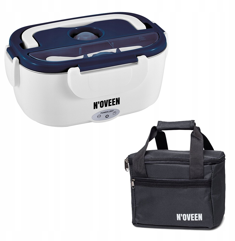 Lunch Box N'oveen LB430 torba termiczna pokrowiec