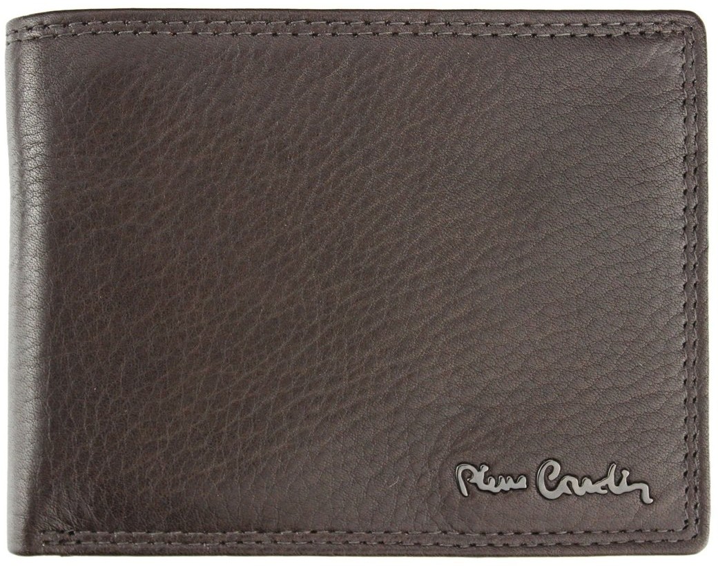 Pierre Cardin Portfel EKO06 8844