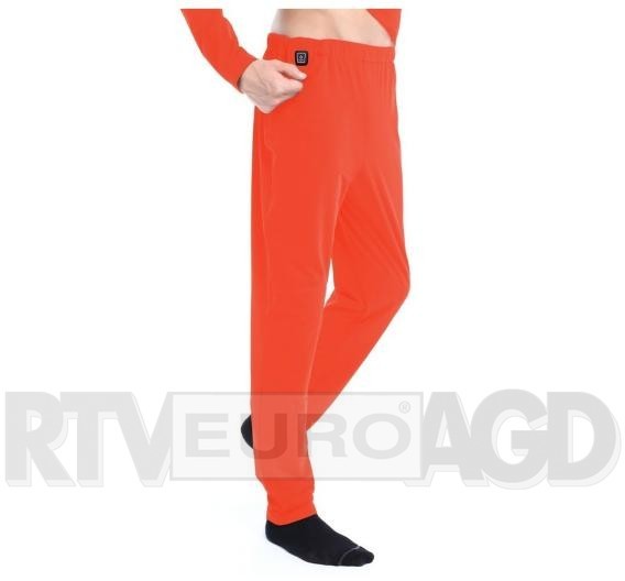 GLOVII GLOVII GP1RL Ogrzewane spodnie pomarańczowy 49,90 zł miesięcznie |