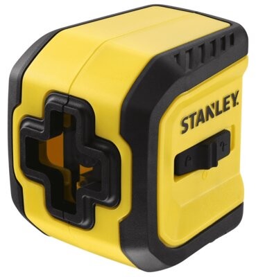 Stanley Laser krzyżowy STHT77611-0