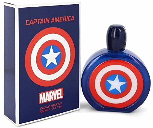 Marvel Eau De Toilette 100 Ml, Zapach, Wielobarwny, U, Człowiek