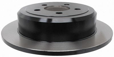 ATLAS Tarcza hamulcowa tylna PRT5708 / 53238
