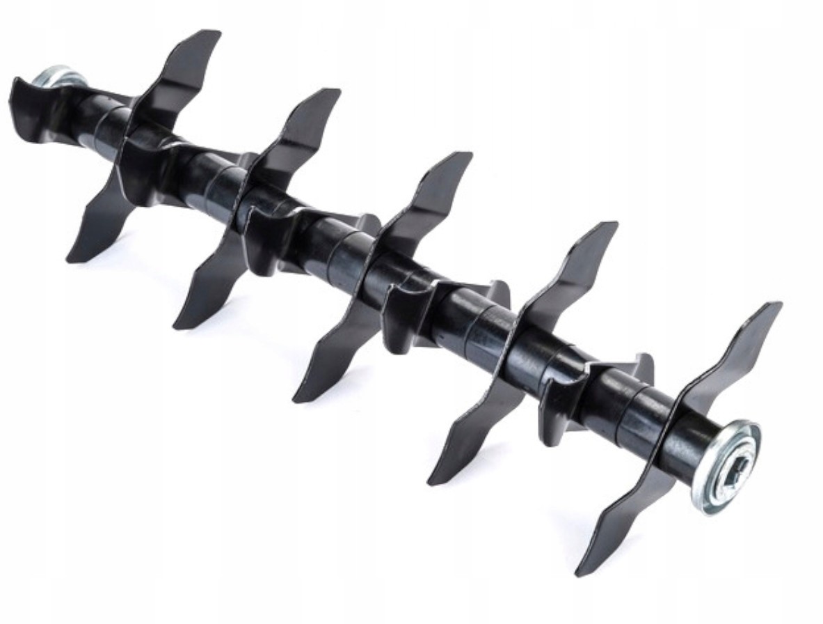 Wałek 320mm Do Wertykulacji Aerator Wertykulator