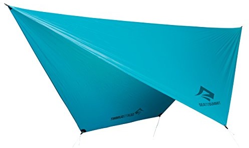 Sea To Summit Tarp, niebieski, w rozmiarze uniwersalnym 698