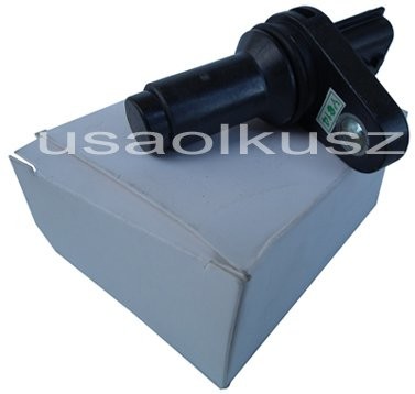 DENSO Czujnik położenia wału korbowego Nissan 350Z 2007 75E1033-JPN