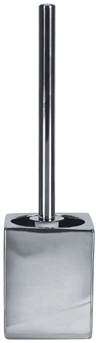 Kleine Wolke Szczotka do WC Glamour Silver 4004478219816