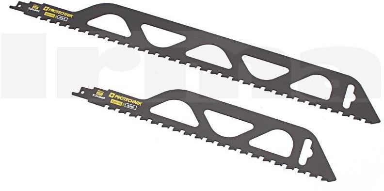 PROTECHNIK Brzeszczot do piły Szablaster 305mm Zęby Widia 23690