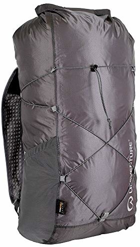 Life Marque Lifemarque Backpack-53135 plecak niebieski One size 53135