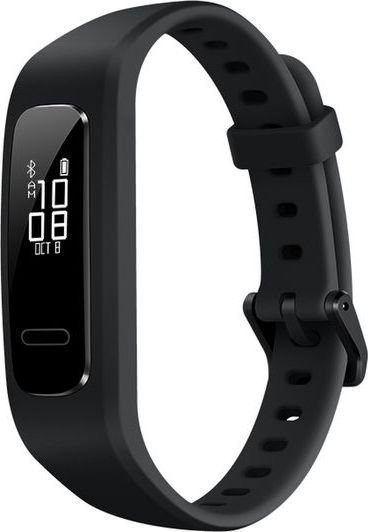 Huawei Band 4e Czarny