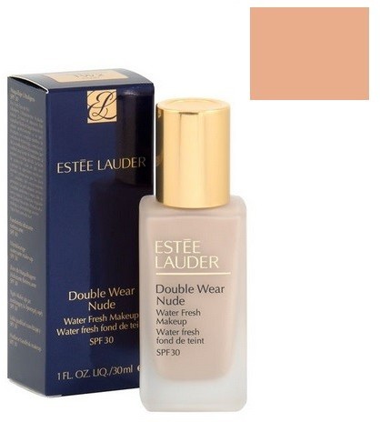 Estee Lauder Double Wear Nude Water Fresh 1C2 Petal Lekki podkład do twarzy 30ml
