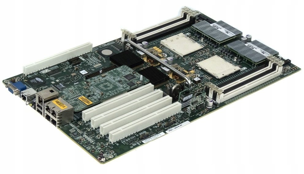 Motherboard Sun 501-7514-03 Socket 940 F-vat GW36