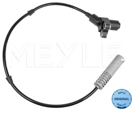 Wulf Gaertner Autoparts Czujnik, prędkosć obrotowa koła Wulf Gaertner Autoparts 314 800 0041 314 800 0041