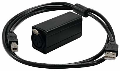 FUTURELIGHT FutureLight 51836903 ULB-2 USB Uploadbox 060328