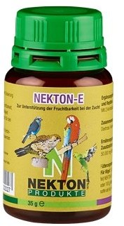 Nekton nekton witamina E, s