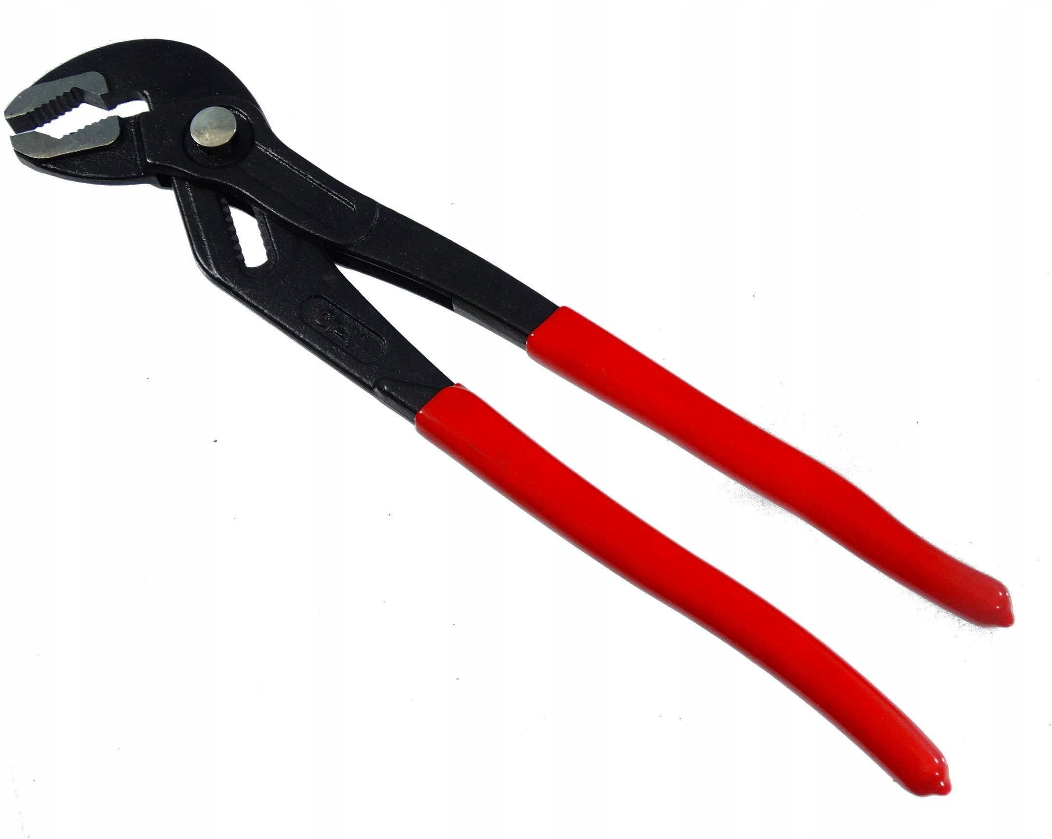 Szczypce nastawne klucz do rur 300mm 0-40mm cobra