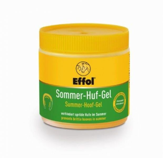 Effol Letni żel do kopyt 500 ml - 11437500