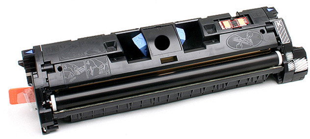 Canon Canon EP-87 czarny (black) toner zamiennik