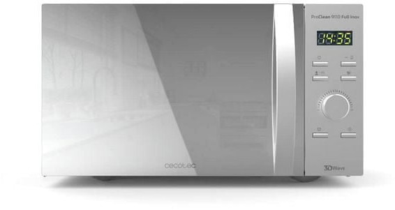 Cecotec ProClean 9110