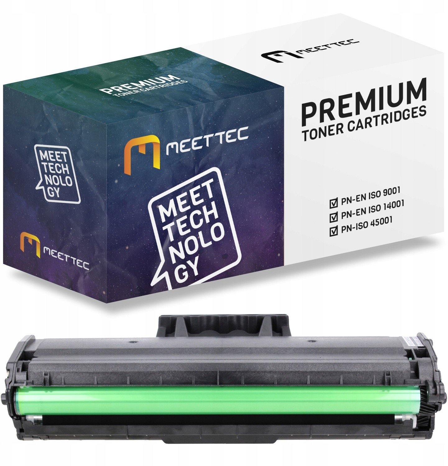 Toner do drukarki Xerox 106R02773 3020 Phaser 3020
